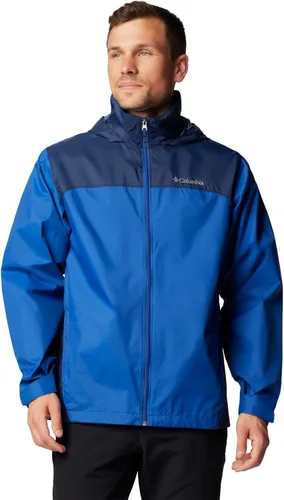 Vista 34 de Columbia Chaqueta impermeable Glennaker Lake II para hombre Negro