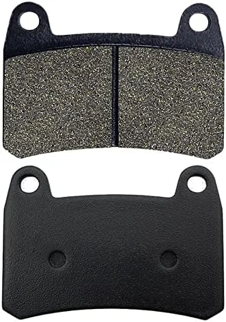 Vista 5 de Pastillas de freno delanteras y traseras de motocicleta para Benelli BJ300GS BJ300 BN300 Tornado TNT 300 BN302 302S/R TNT25 Leoncino TRK 125 251 F 1
