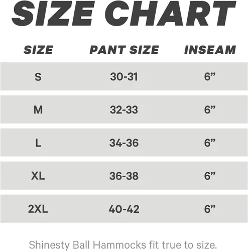 Vista 6 de Shinesty Hammock Support - Ropa interior para hombre, calzoncillos tipo bóxer con bragueta Paquete de 3