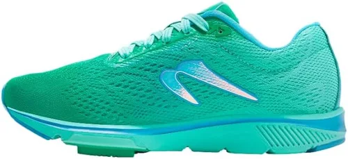 Vista 2 de NEWTON Running Gravity 12 - Tenis para mujer (sirenaturquesa)