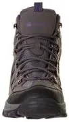 Vista 8 de Mountain Warehouse Botas de senderismo impermeables para mujer Adventurer