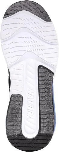 Vista 5 de Nautica Tenis deportivos para hombre Air Cushion con cordones Calzado deportivo ligero y cómodo para uso diario y entrenamiento de fitness