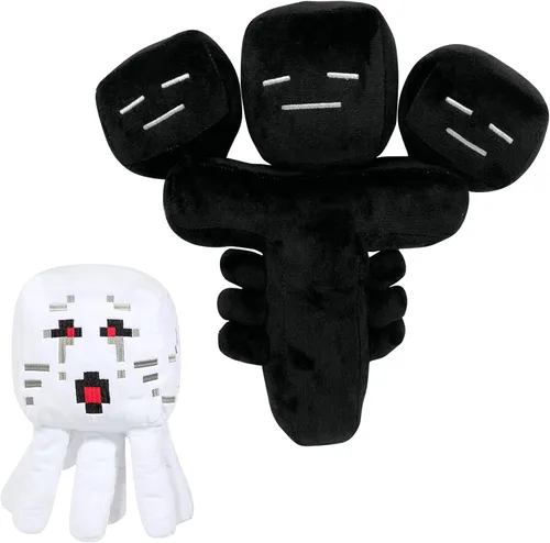 Vista 6 de EOHX Muñeco de Animal de Peluche, Exquisito Regalo de Peluche Suave, Muñeco de Animal de Peluche de Peluche Linda Almohada de Abrazos, Favorita