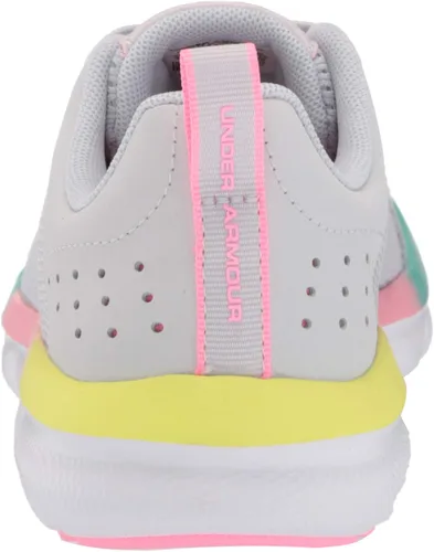 Vista 3 de Under Armour Unisex-Child Grade School Assert 8 Sneaker