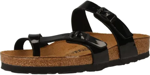Vista 8 de Birkenstock Sandalias Sydney Birko-Flor para mujer Lima activa