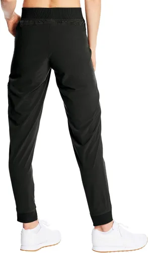 Vista 3 de Pantalón C9 Champion de entrenamiento, tejidos, para mujer