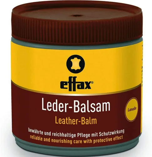 Vista 5 de Effax Bálsamo de cuero, 5.1 fl oz