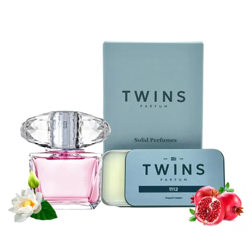 Vista 8 de No.11130 Impresión de Hayati Perfume sólido unisex para mujeres y hombres 053.4 oz / 15 gr