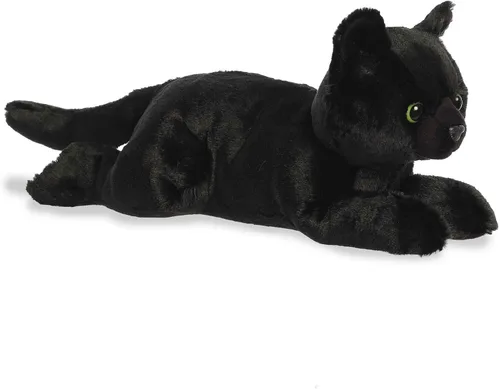 Vista 76 de Aurora® Adorable Flopsie™ - Animal de peluche con diseño de tiburón, facilidad para jugar, compañeros intemporales, color gris, 12 pulgadas