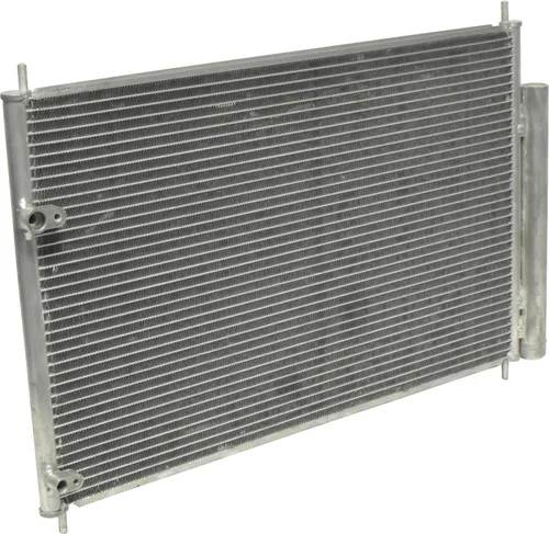 Vista 2 de UAC KT 5139A A/C Compresor y Kit de Componentes