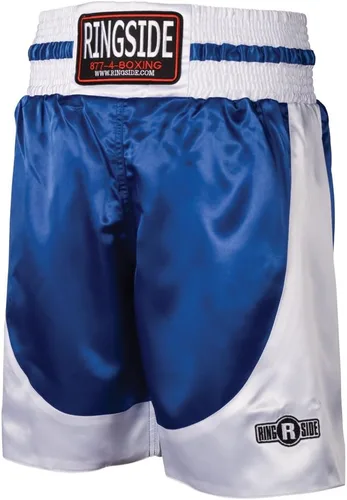 Vista 33 de Ringside Bañador de boxeo profesional para jóvenes