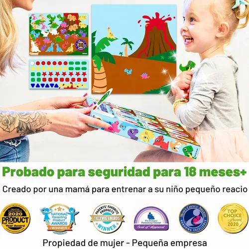 Vista 4 de LIL ADVENTS Potty Time Adventures, Sistema de entrenamiento para ir al baño