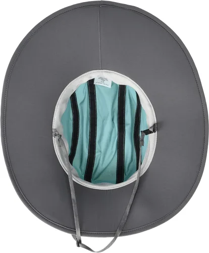 Vista 9 de Outdoor Research Sombrero Rambler para niños