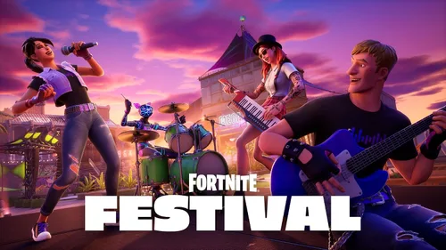Vista 3 de Fortnite eGift Card - Powered by the Epic Games Store Classic
