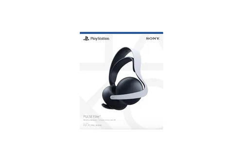 Vista 6 de PlayStation Pulse Elite Wireless Headset