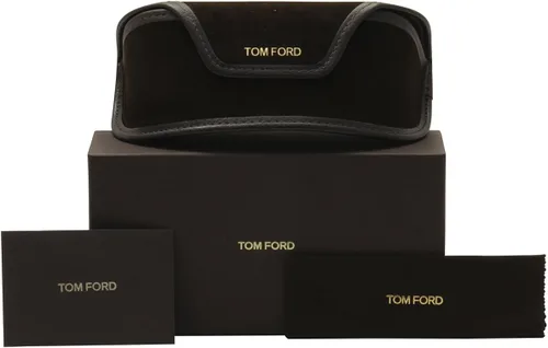 Vista 5 de Tom Ford FT5237 Gafas graduadas Color 098