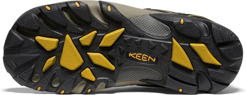Vista 4 de KEEN Men's Targhee 2 Low Height Waterproof Hiking Shoes