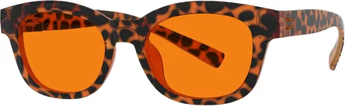 Vista 210 de Eyekepper Gafas de luz azul para hombre y mujer, paquete de 6 lentes Pilot Paquete de 6 color mezclado