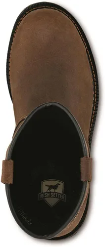 Vista 4 de Irish Setter Botas de media pantorrilla para hombre
