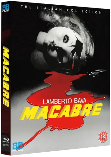 Vista 2 de Macabre