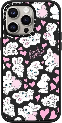 Vista 67 de CASETiFY Impact - Funda para iPhone 15