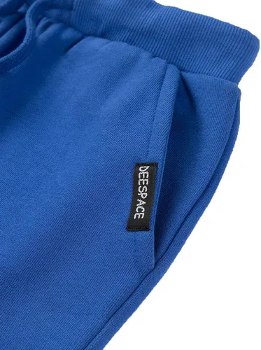 Vista 4 de Pantalones deportivos para niños y niñas (3-12 años)