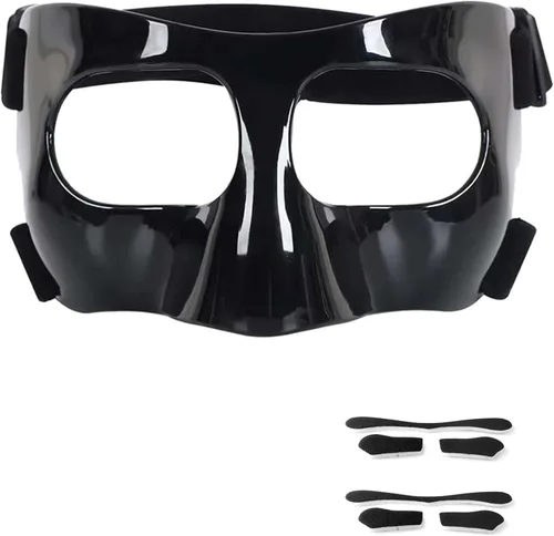 Vista 11 de Protector de nariz para deportes