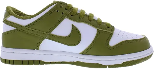 Vista 256 de Nike Kid's Dunk Low Sneaker