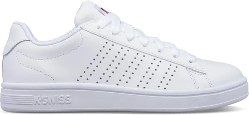 Vista 2 de K-Swiss Tenis Court Casper III para mujer