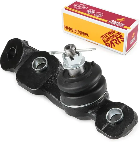 Vista 185 de Fabricado en Europa. Junta de rótula inferior delantera Metrix Premium K3199 para Jeep Liberty 2002-2004 Front Lower, Replacement K3199, Made in