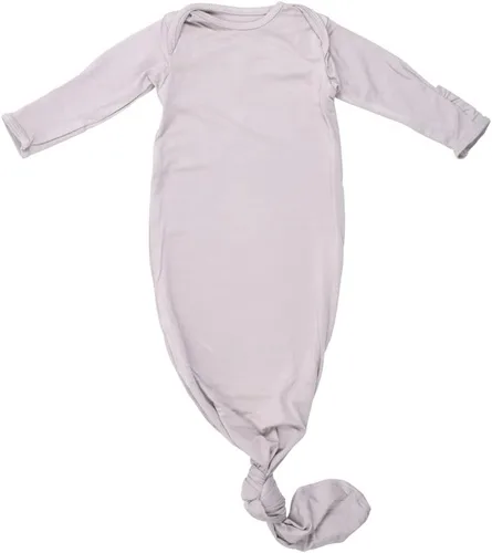 Vista 120 de Three Little Tots Vestido de corbata anudada para bebé recién nacido - Bebé