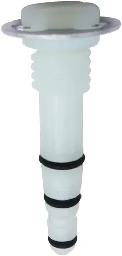 Vista 4 de 893929A01 Power Trim Tilt Válvula de alivio de liberación manual para motor fueraborda Mercury Mariner Force 813442A2 813442A1 Sierra Marine 18-6751
