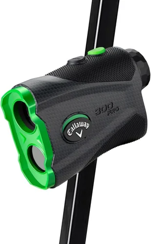 Vista 2 de Callaway 300 Pro Golf Laser Rangefinder