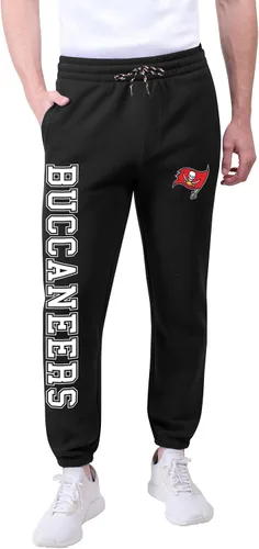 Vista 59 de Ultra Game Pantalones deportivos de forro polar súper suaves de alta Color del