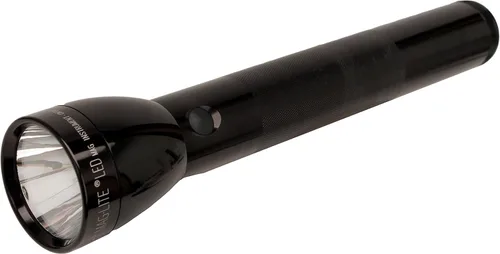 Vista 3 de Linterna LED 2 de células D MagLite ML300L