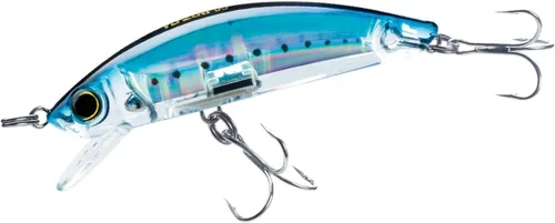 Vista 10 de Yo-Zuri Yo Zuri R 1213 3 D Minnow costero ' F 110 Mm 4 8