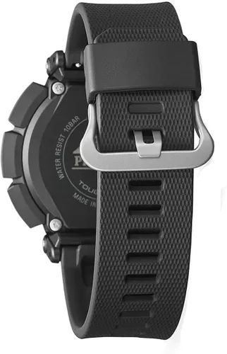 Vista 2 de Casio Men's protrek Quartz Watch
