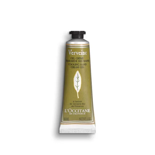 Vista 7 de L'OCCITANE Hand Cream, Shea Butter Moisturizer, Nourishing Treatment For Dry Cracked Skin, Hydrating Comfort Care, Luxury Beauty Gift, Travel