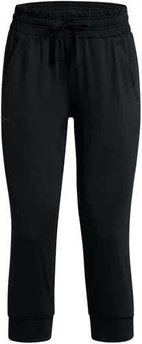 Vista 3 de Under Armour HeatGear Capri para mujer