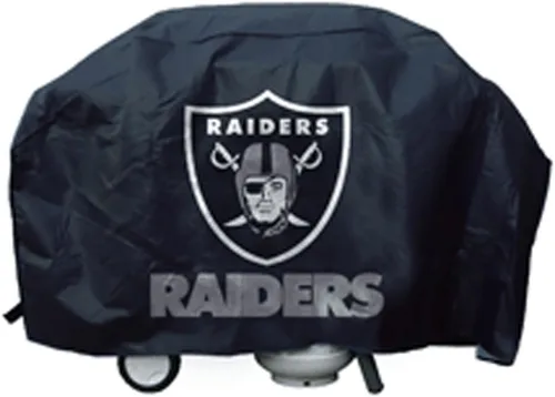 Vista 6 de Rico Industries Cubierta de vinilo para parrilla de NFL
