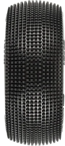 Vista 2 de Pro-Line Racing 1/8 Fugitive S3 Soft Off-Road TireBuggy 2 PRO9052203 RC Neumático