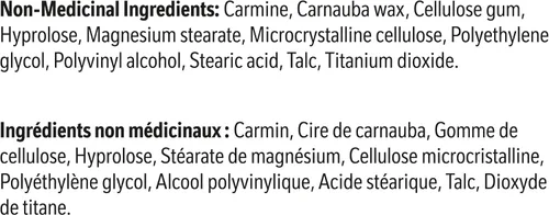 Vista 5 de Materna Nestle Suplemento de vitaminas y minerales prenatales posparto 100 tabletas
