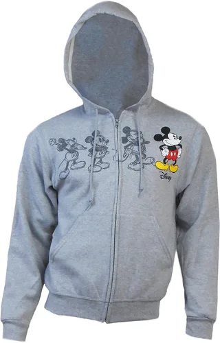Vista 2 de Disney Mickey Plus One, Gris