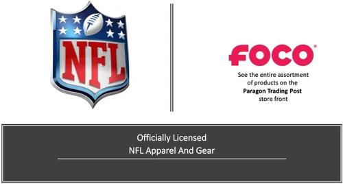 Vista 7 de FOCO Atlanta Falcons - Mochila hielera portátil de lados suaves, bolsa aislada con capacidad para 36 latas, equipo de fútbol, muestra tu espíritu