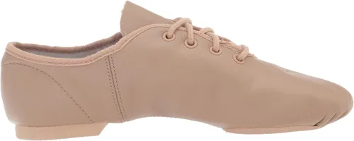 Vista 6 de Capezio Women's E Series Jazz Oxford Dance Sneaker