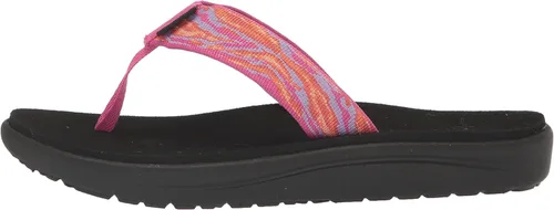 Vista 8 de Teva Sandalias Voya unisex para niños