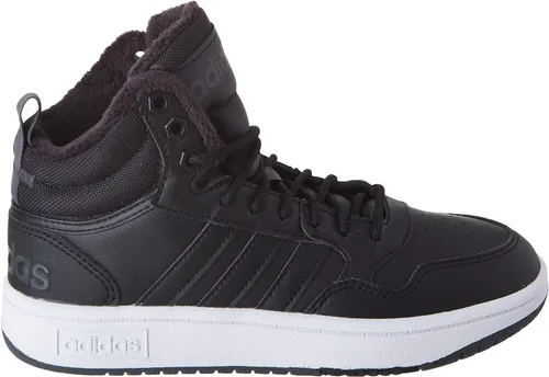 Vista 6 de adidas Originals Hoops 3.0 Mid Winterized - Tenis para hombre