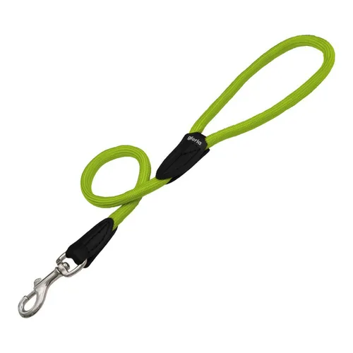 Vista 2 de Correa para Perro Gloria 1.2 x 60 cm Verde