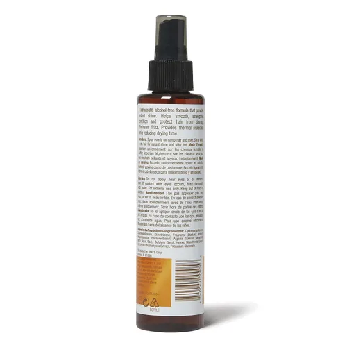 Vista 2 de One 'n Only Aceite de argán en spray para el cabello y protector contra