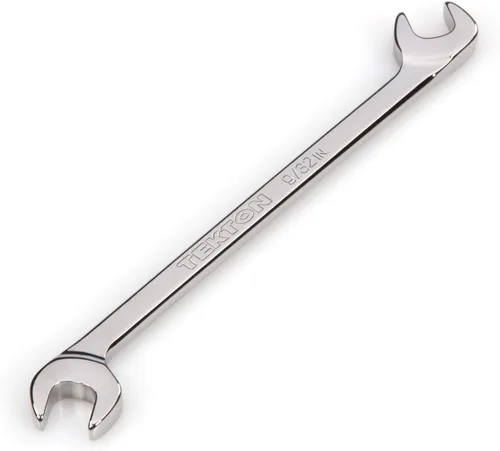Vista 11 de TEKTON - Llave de extremo abierto, cabeza angular, de 15mm/0.59 pulgadas, WAE84015